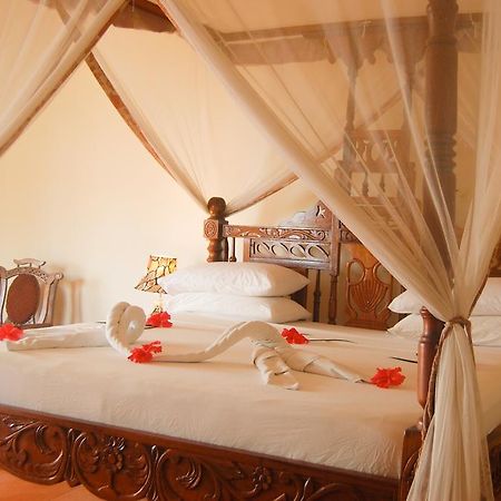 Swahili Beach Resort Zanzibar 外观 照片