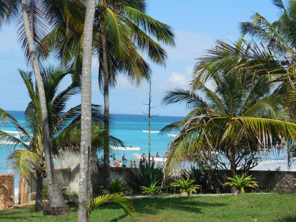 Swahili Beach Resort Zanzibar 外观 照片