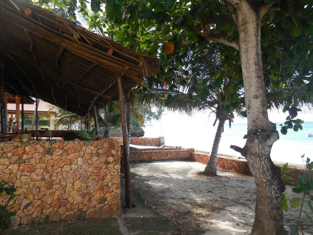 Swahili Beach Resort Zanzibar 外观 照片