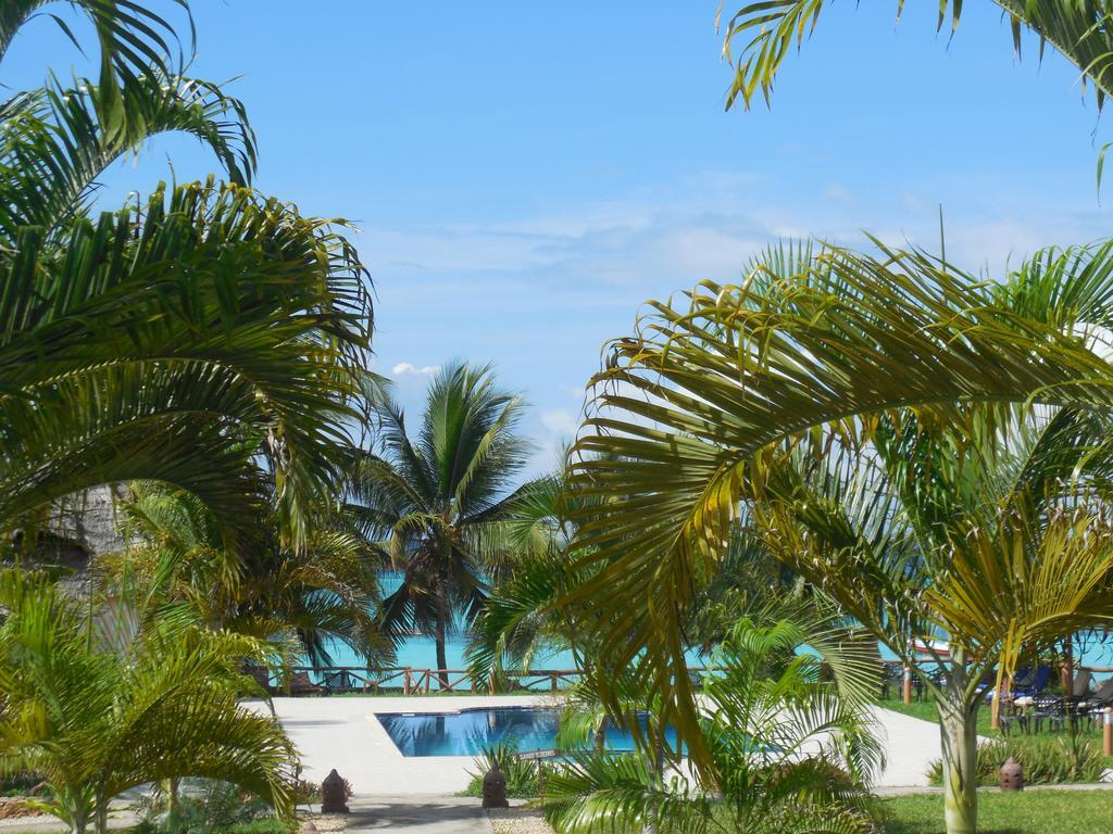 Swahili Beach Resort Zanzibar 外观 照片