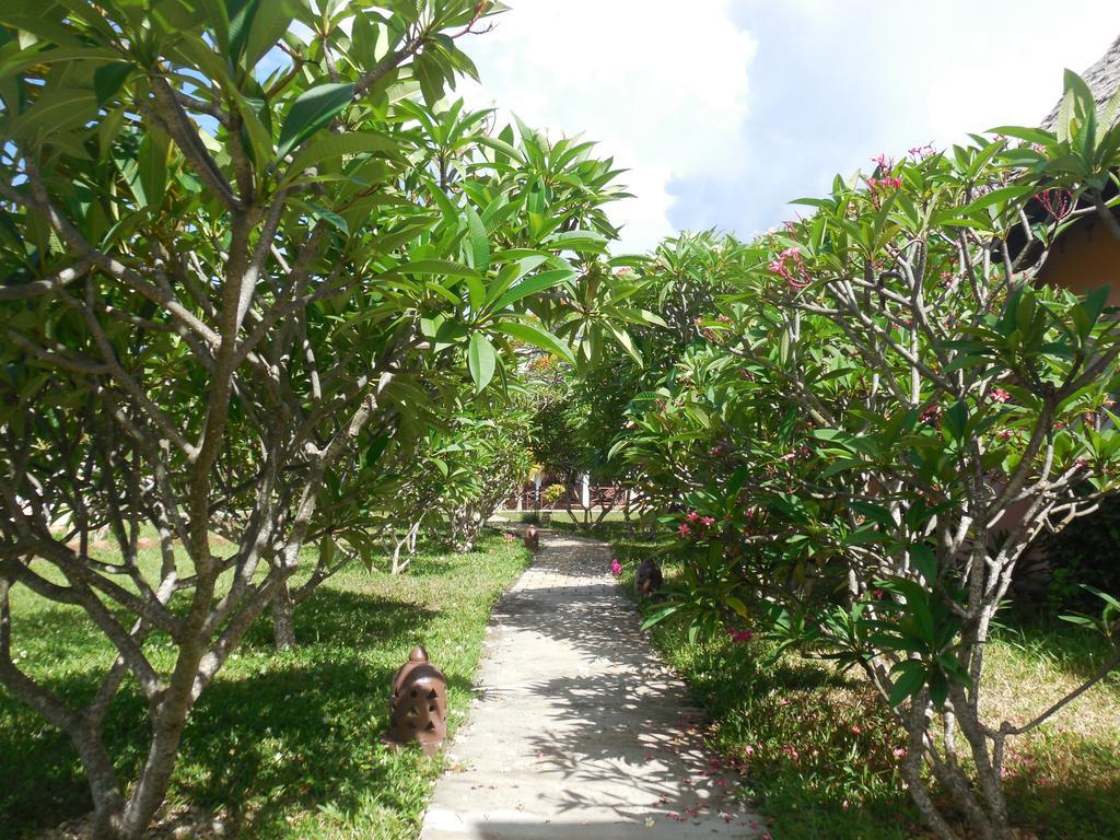 Swahili Beach Resort Zanzibar 外观 照片