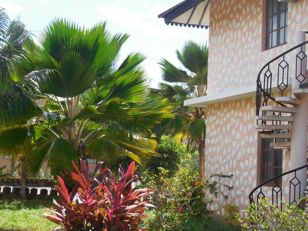 Swahili Beach Resort Zanzibar 外观 照片