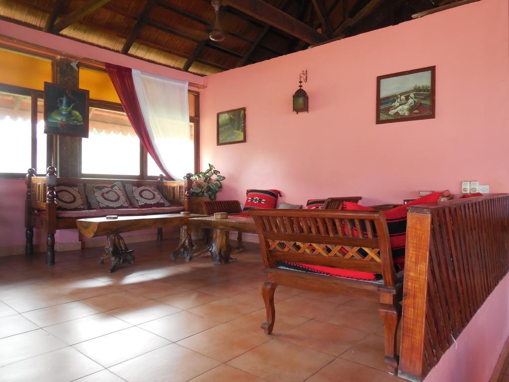 Swahili Beach Resort Zanzibar 外观 照片