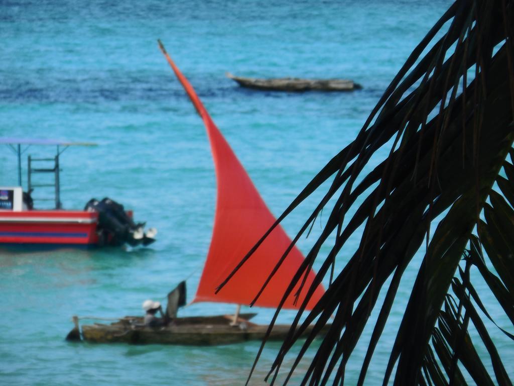 Swahili Beach Resort Zanzibar 外观 照片