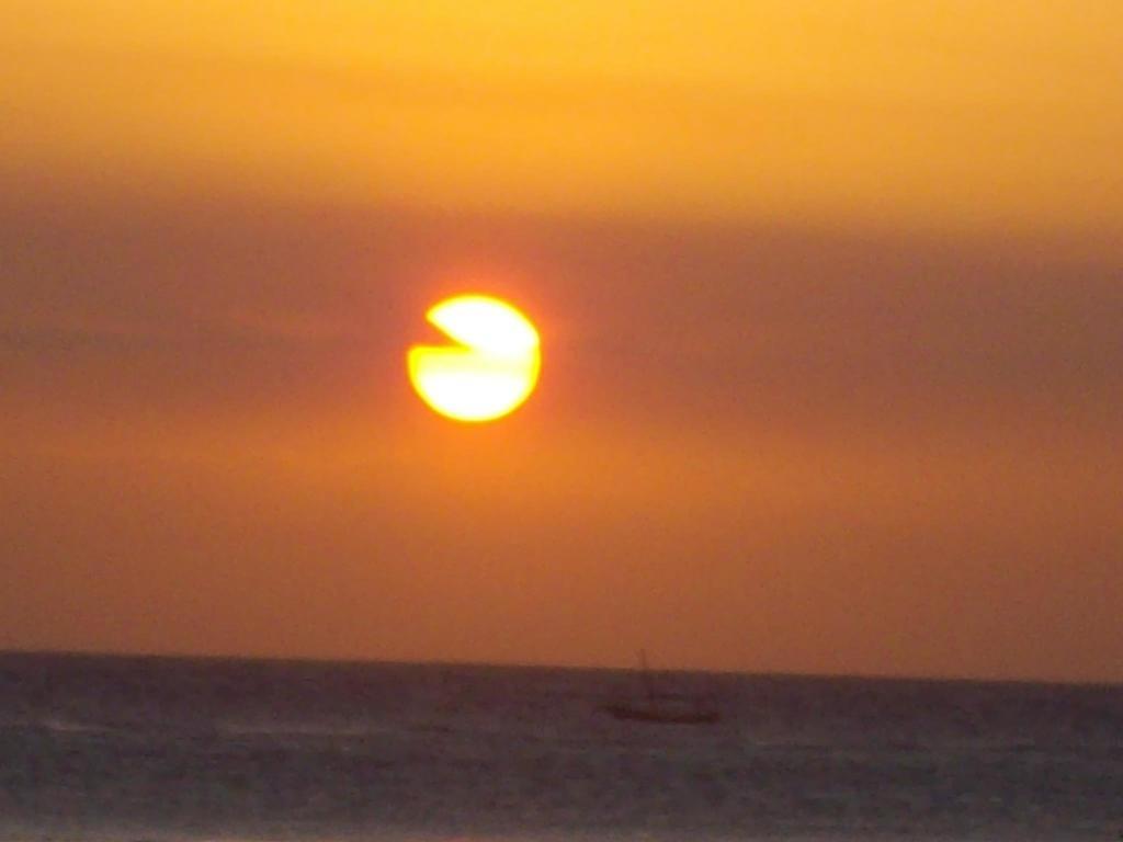 Swahili Beach Resort Zanzibar 外观 照片