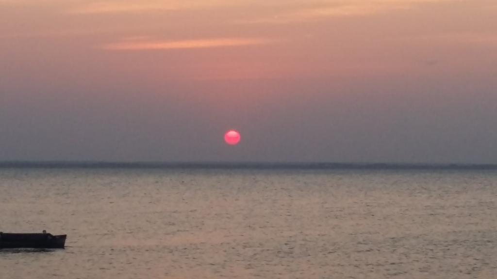 Swahili Beach Resort Zanzibar 外观 照片
