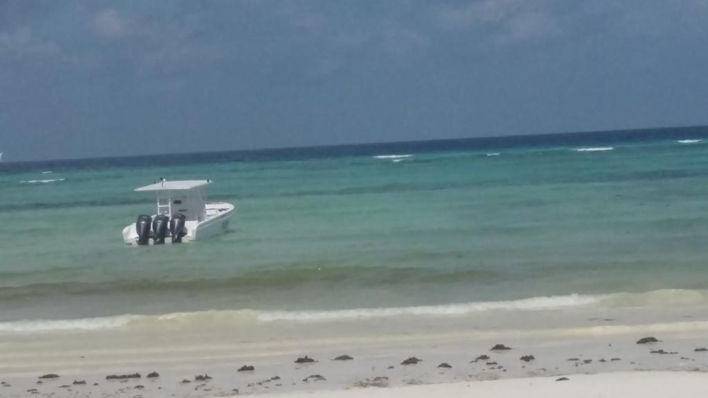 Swahili Beach Resort Zanzibar 外观 照片