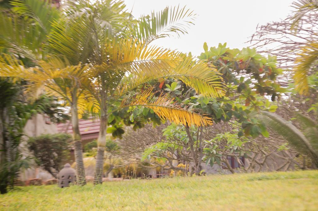 Swahili Beach Resort Zanzibar 外观 照片