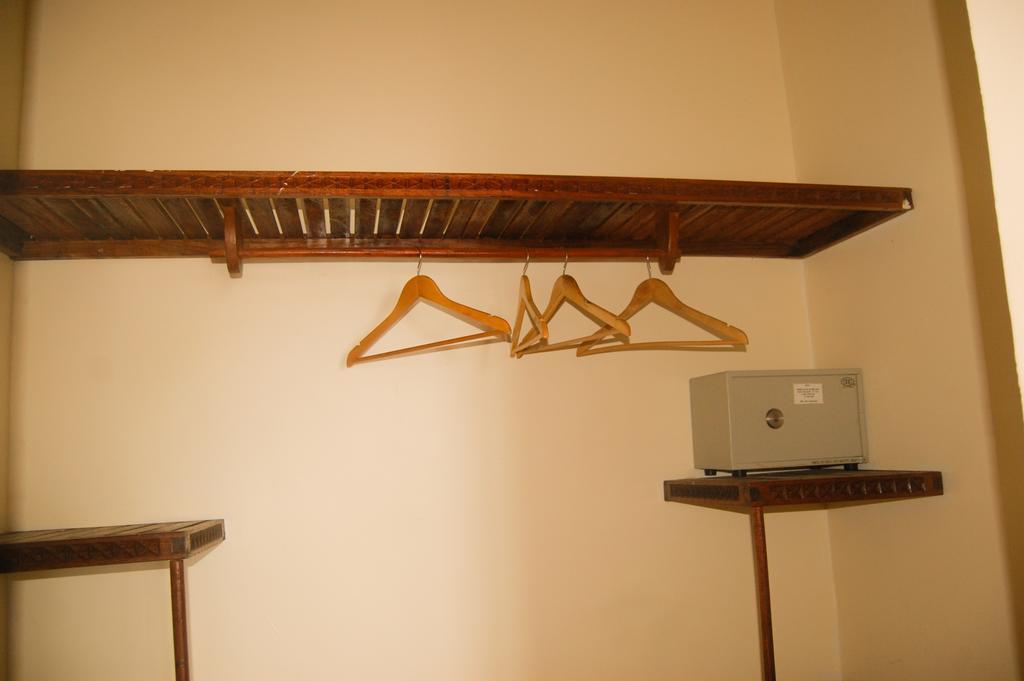 Swahili Beach Resort Zanzibar 外观 照片