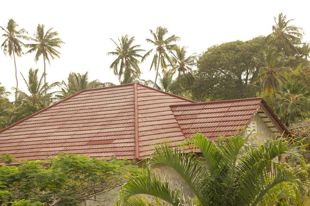 Swahili Beach Resort Zanzibar 外观 照片