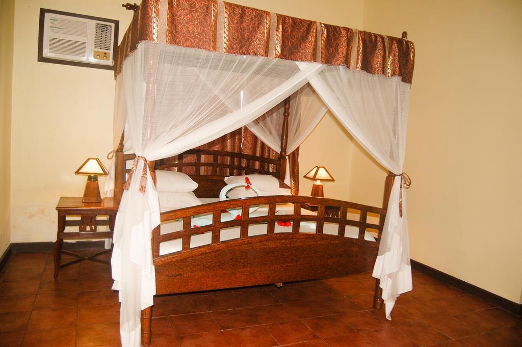 Swahili Beach Resort Zanzibar 外观 照片