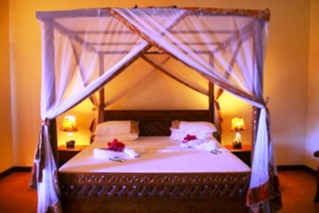 Swahili Beach Resort Zanzibar 外观 照片